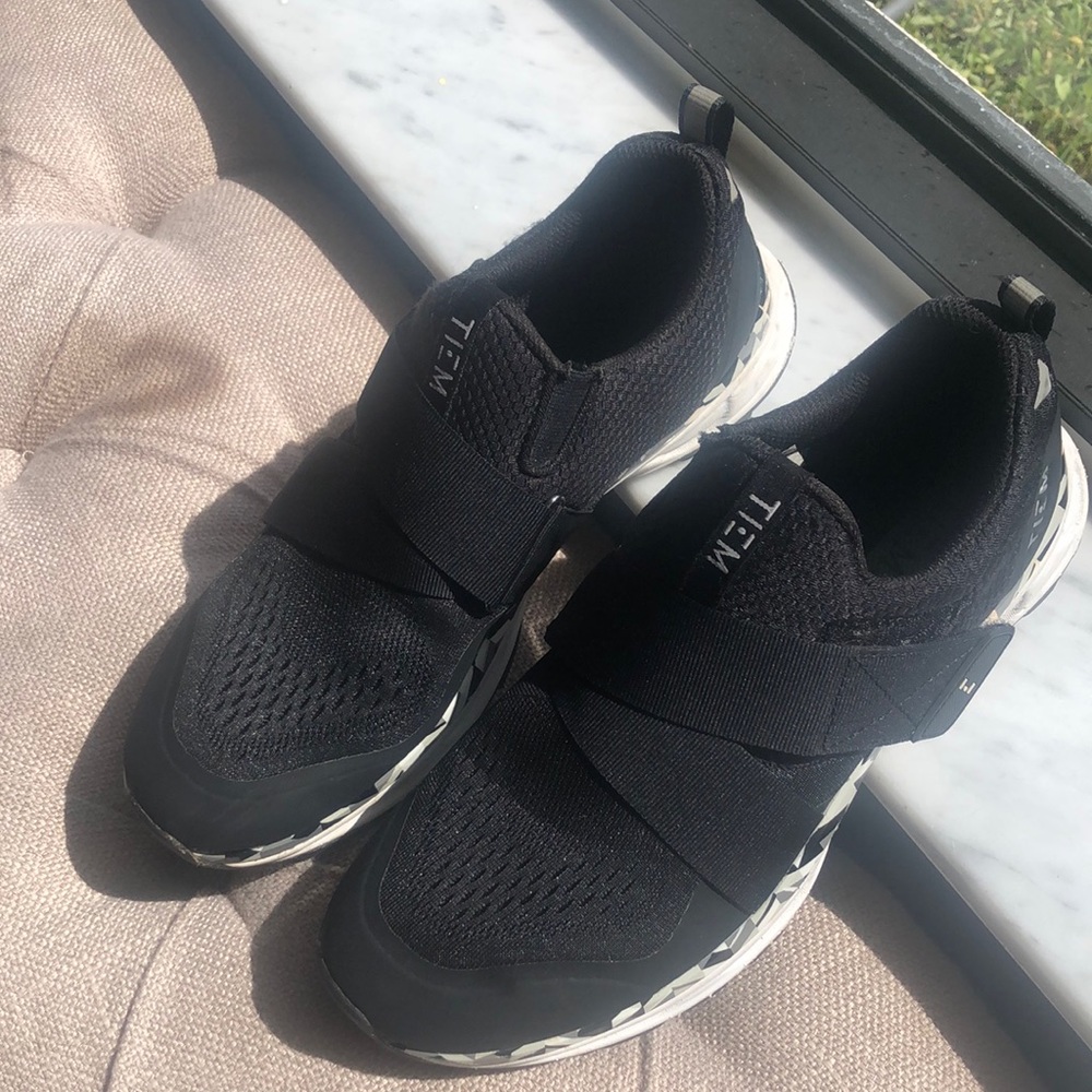 Tiem indoor cycling shoes ladies 9.5